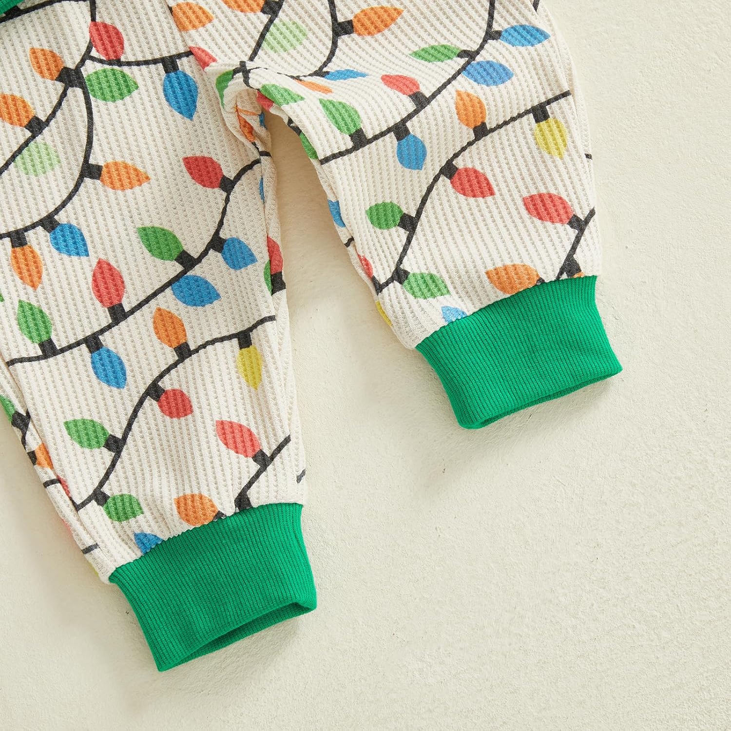 YINGISFITM Baby Girl Valentines Outfit Toddler Girls Valentines Shirt Sweatshirt Sweets Pants Spring Clothes Set - Image 5