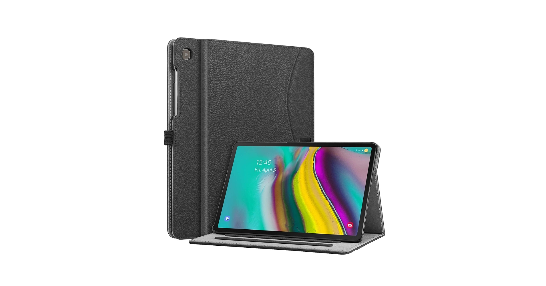 Amazon.com: Fintie Case for Samsung Galaxy Tab S5e 10.5 2019