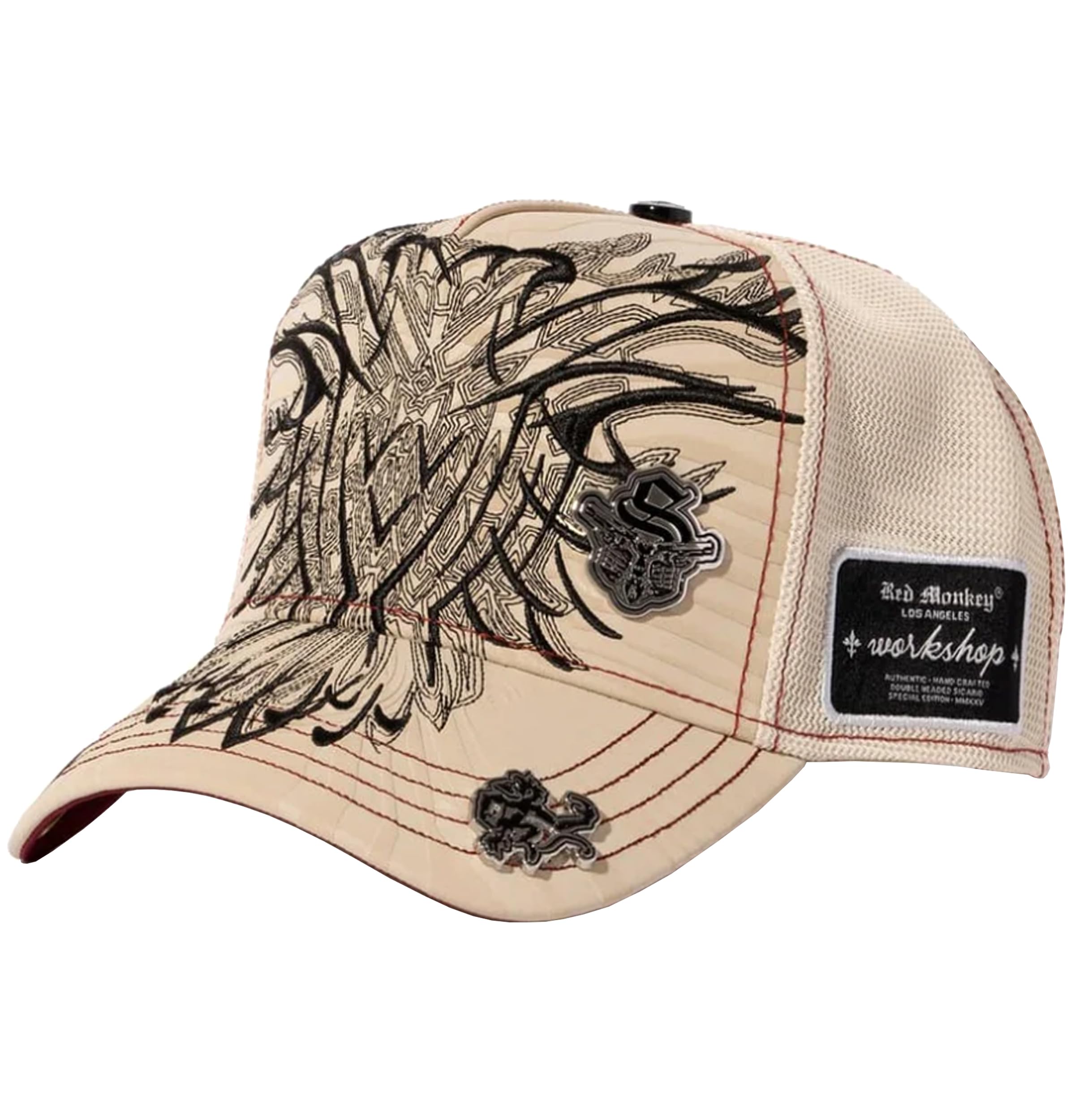 帽子 dauan jucari double tracker cap 81hFhHdYo3L.jpg
