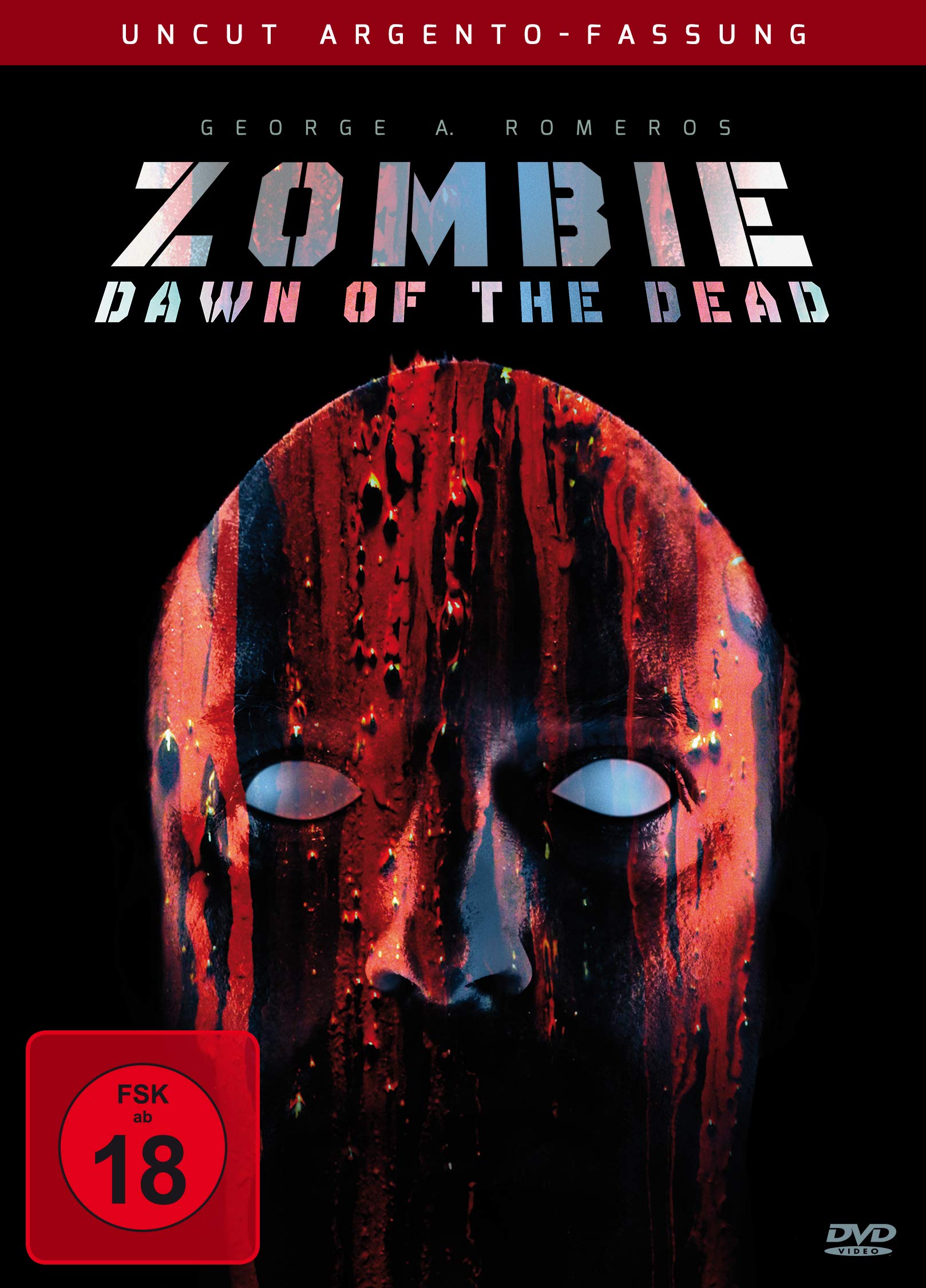 Zombie - Dawn of the Dead