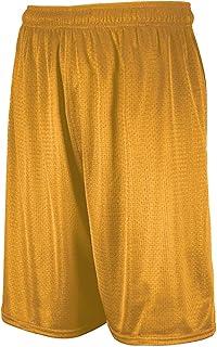 Men's 9 Inch Mesh Short