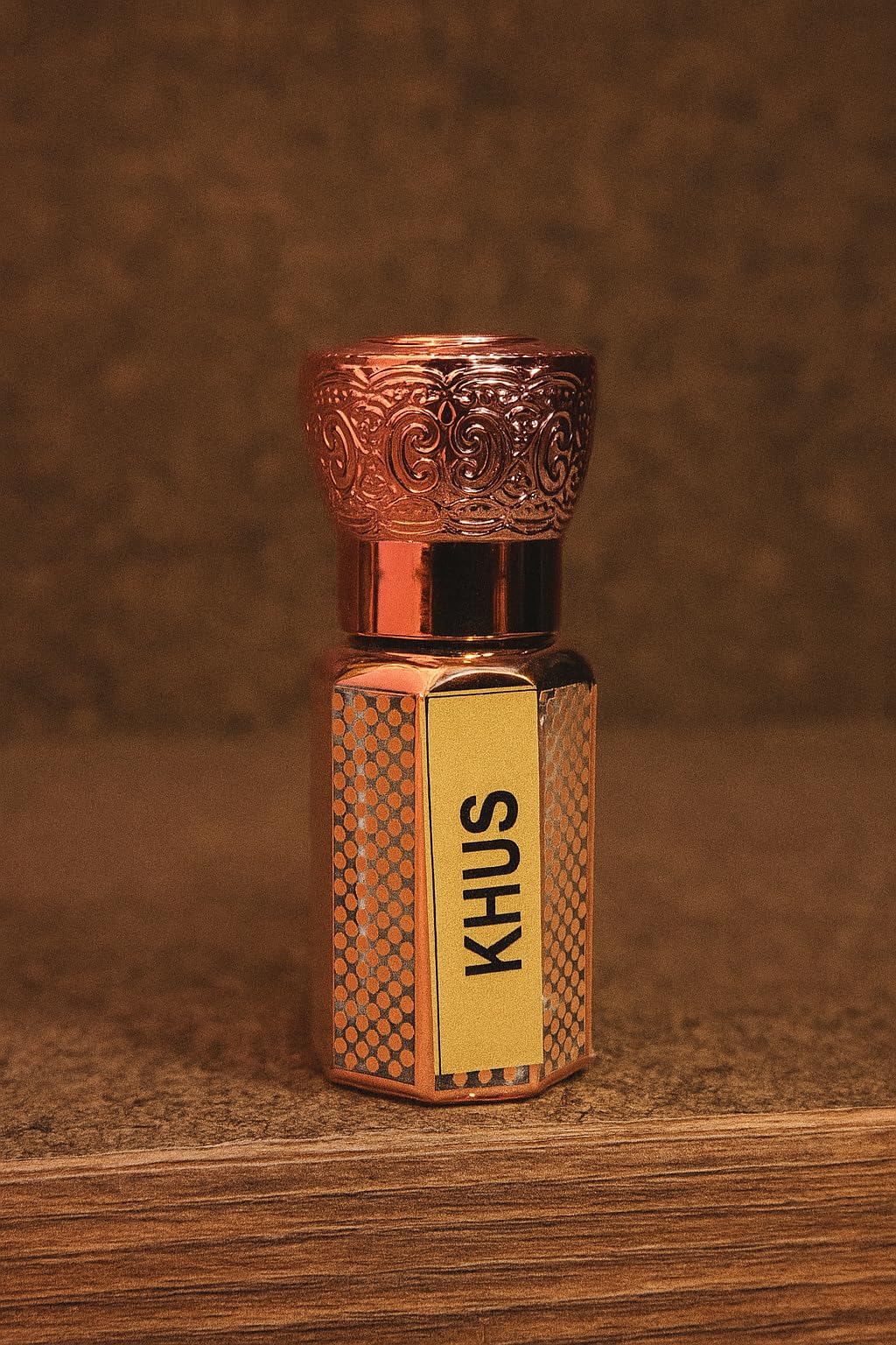 BLISS BLAST KHUS Luxury Non Alcoholic Roll-On Attar Perfume Collection for Men & Women Long-Lasting Fragrance Set Gift Hamper for Him & Her Ideal for Special Occasions 6 Bottles of 8.0ml Each-image-48