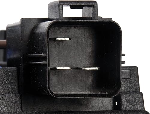 Miniatura 4 de Dorman Conjunto de ventilador de radiador 621-526XD con motor sin escobillas compatible con modelos seleccionados de Chrysler/Dodge (OE FIX)