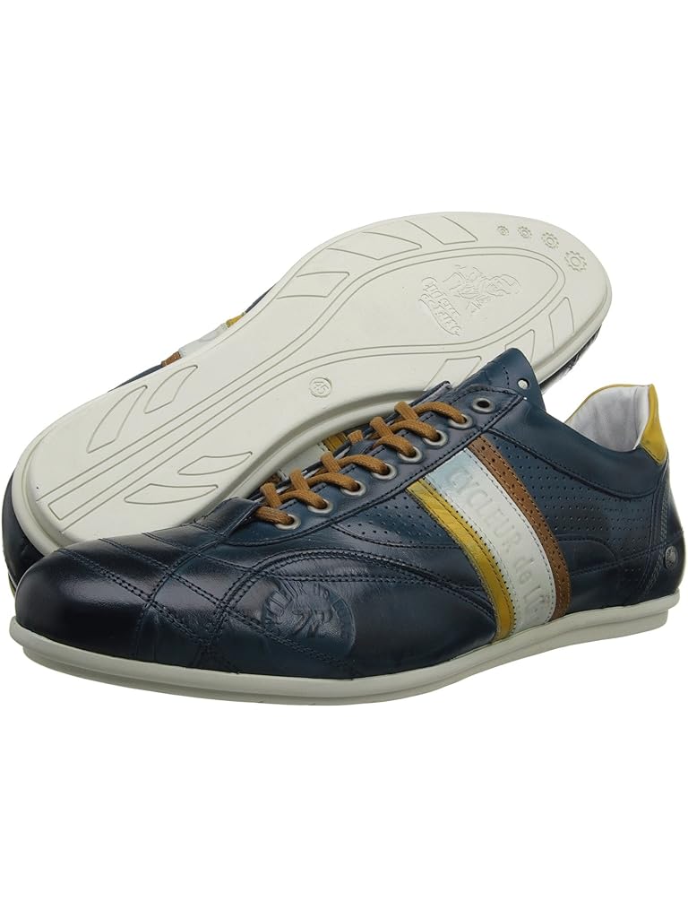 Blue Cycleur de Luxe Crush City