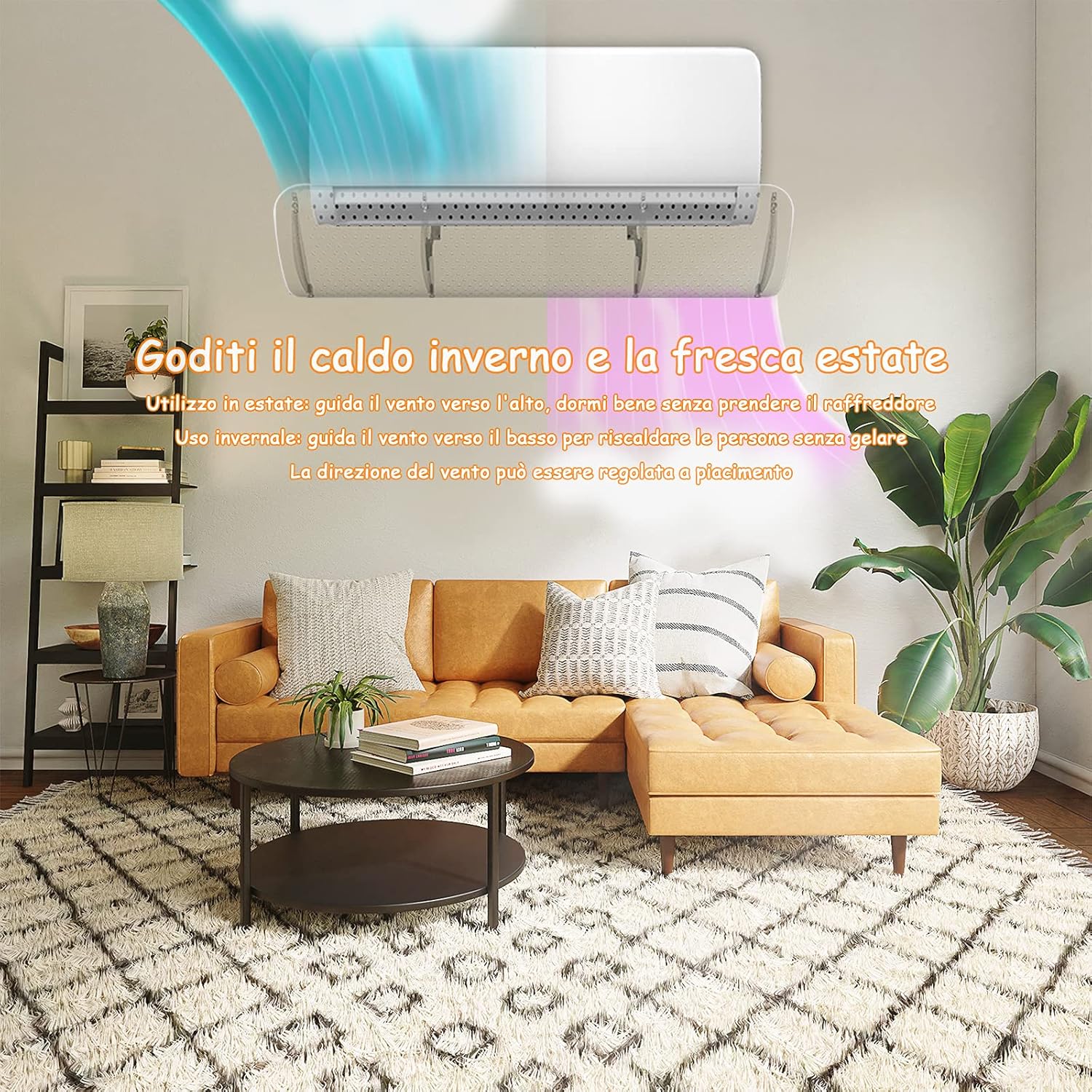 Climate Wind Deflector összehasonlítás