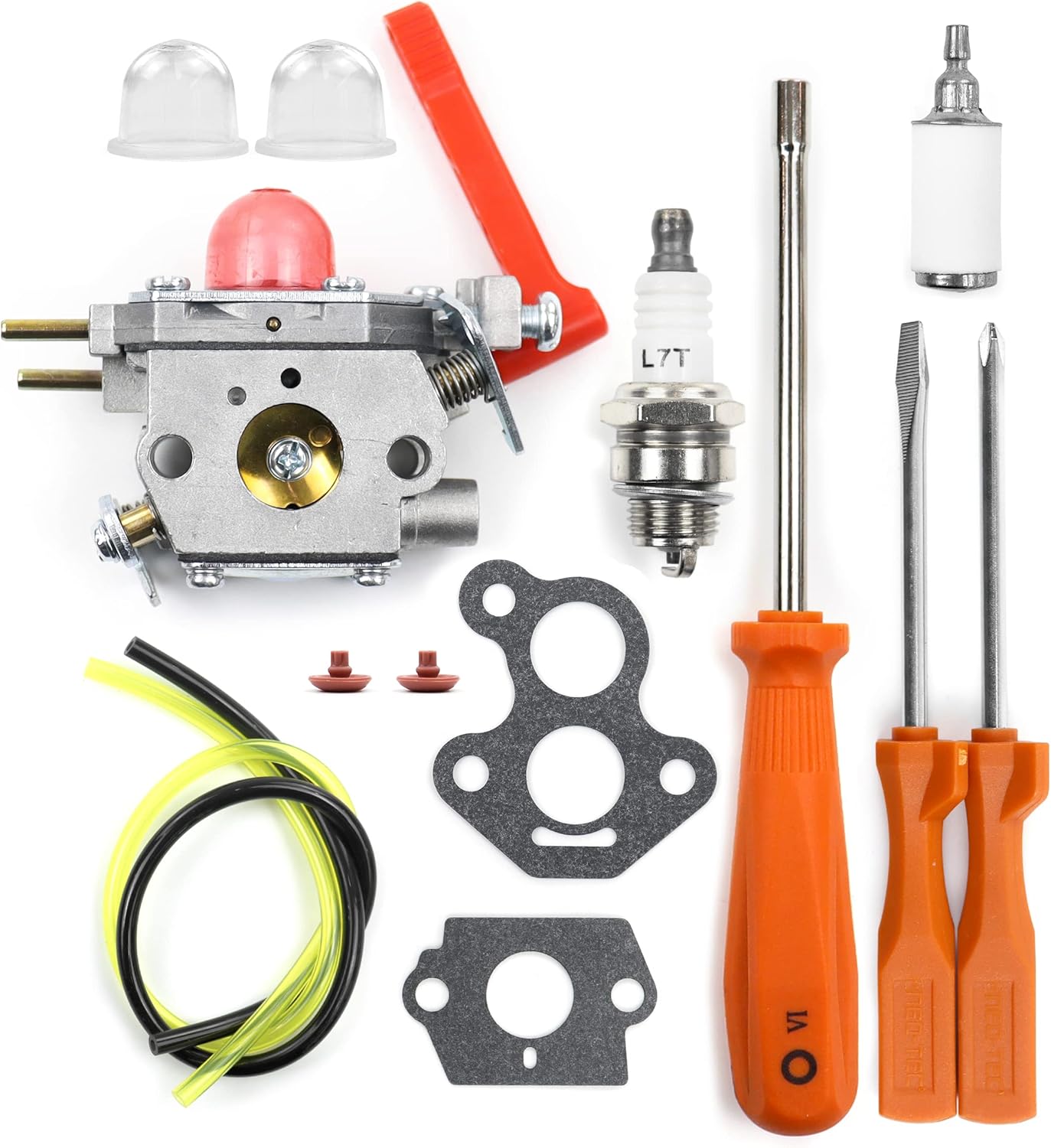 NEOTEC Carburetor Repair Kits Fit for Zama C1UW50A