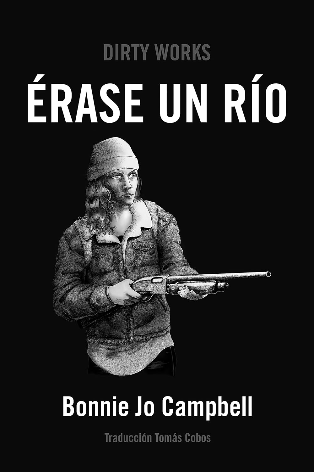Érase un río (Spanish Edition)