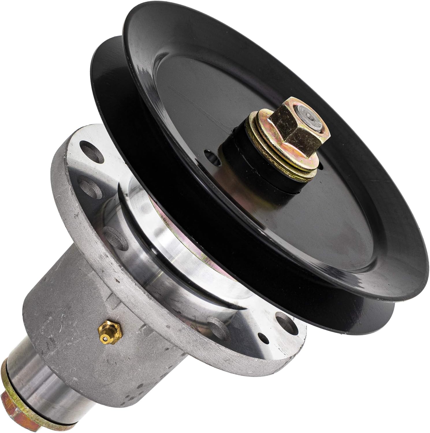 8TEN Mower Spindle for Exmark 52 inch Deck Lazer Z HP Zero Turn 103-1184