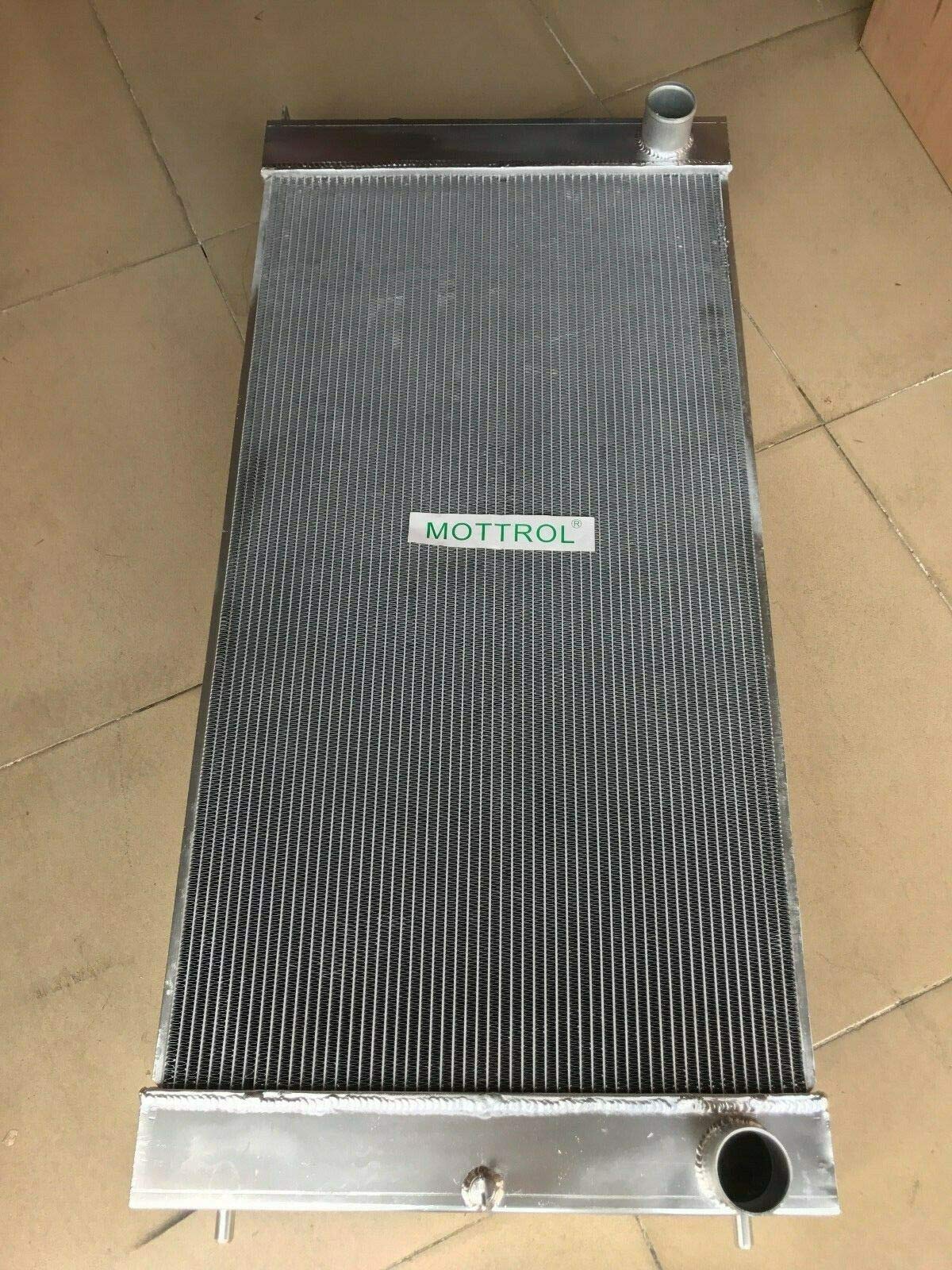 Amazon.com: 4655008 Core Radiator Fits for Hitachi Excavator