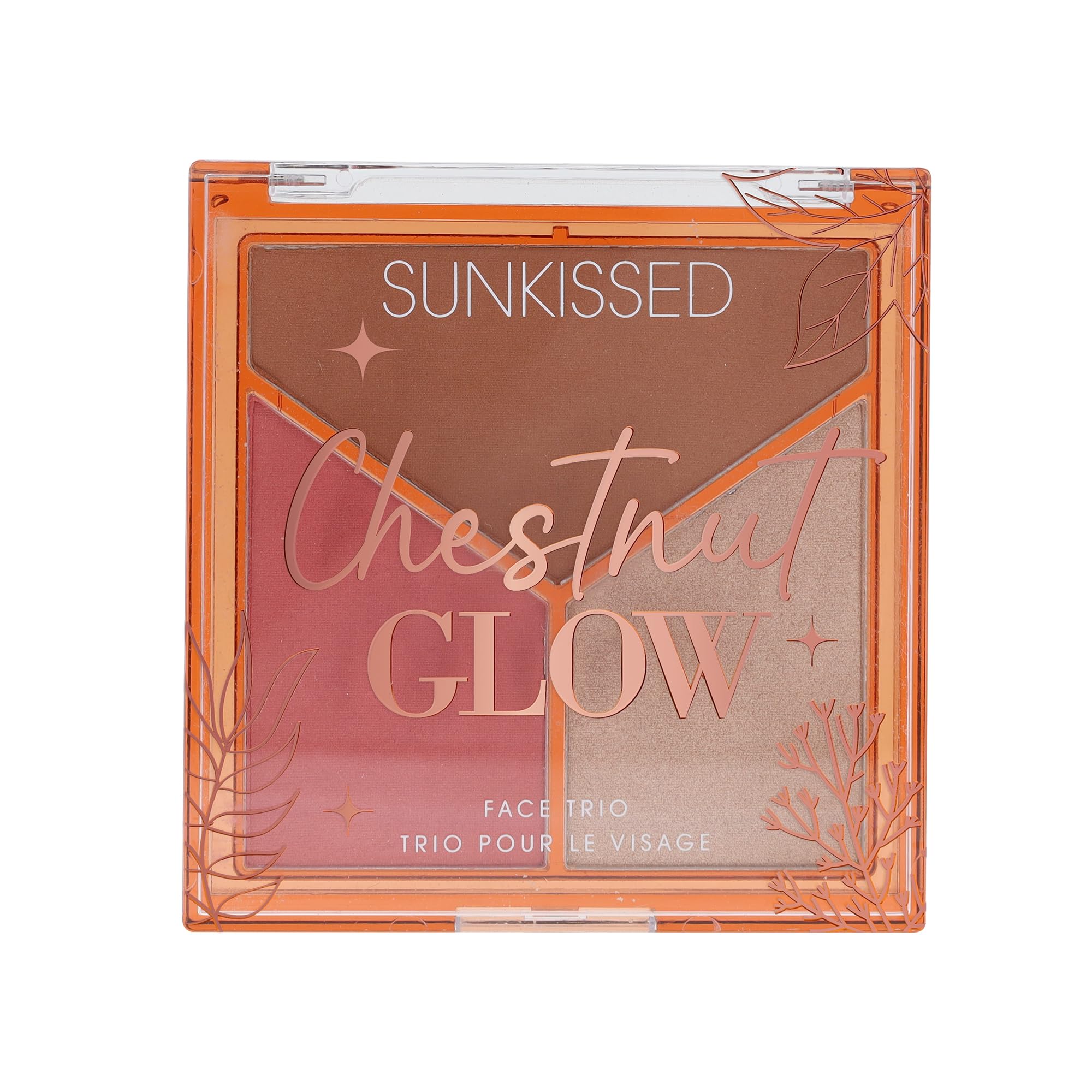 Colorete de la marca SUNKISSED ideal para Mujer