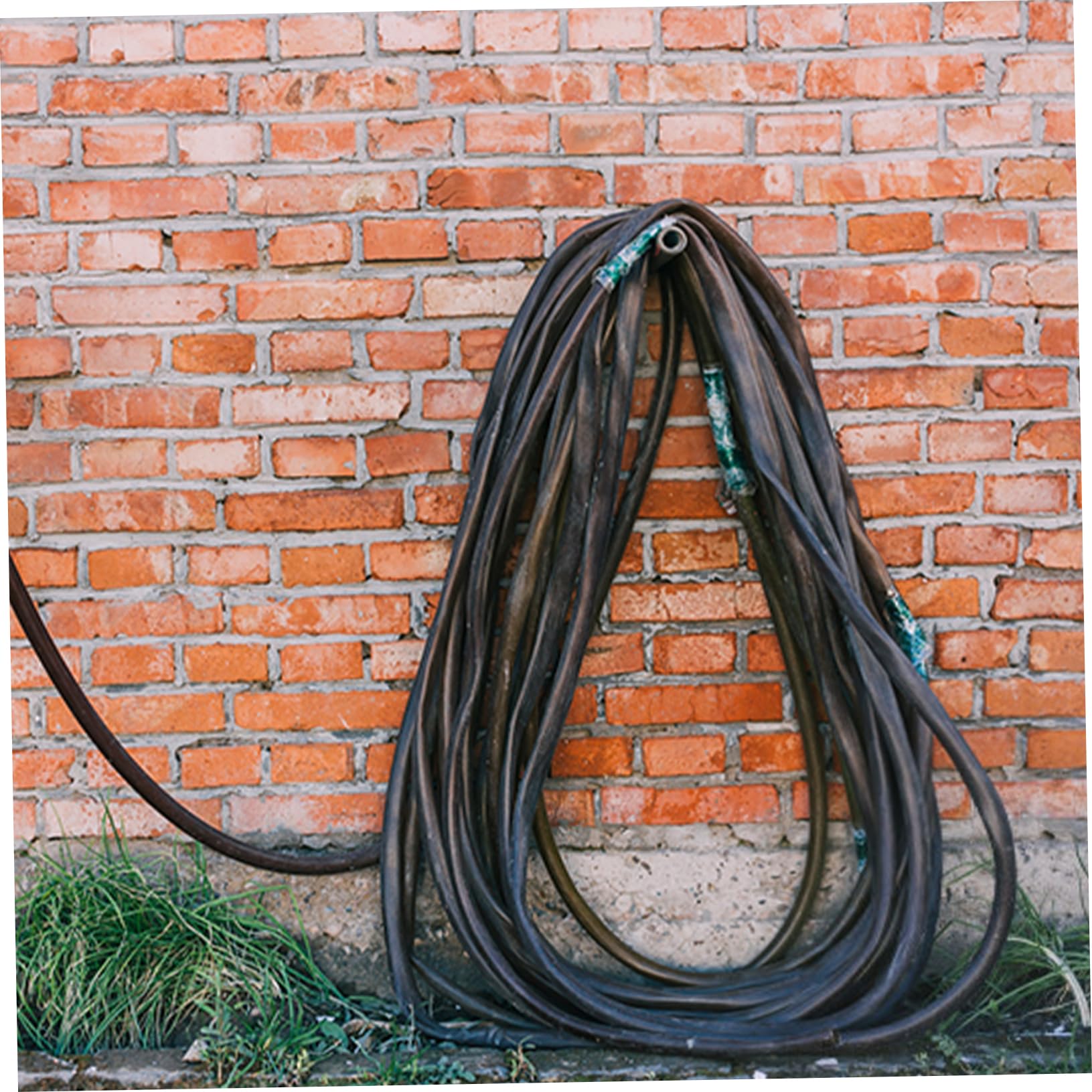 GAROZATION Sturdy Material Pressure Washer Extension Tube for K2 K3 K4 8/15m Car Washing Equipment