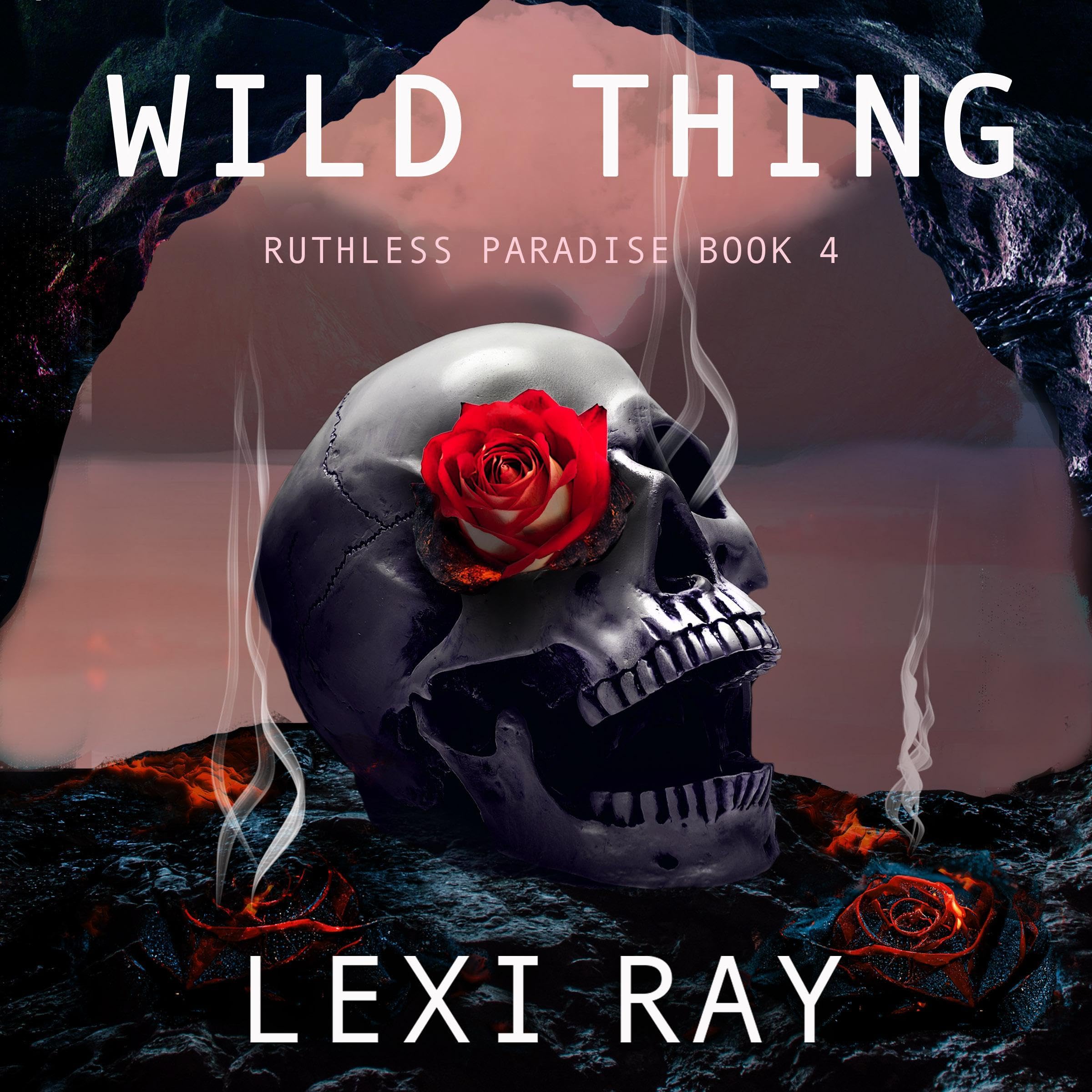Cover art for Wild Thing