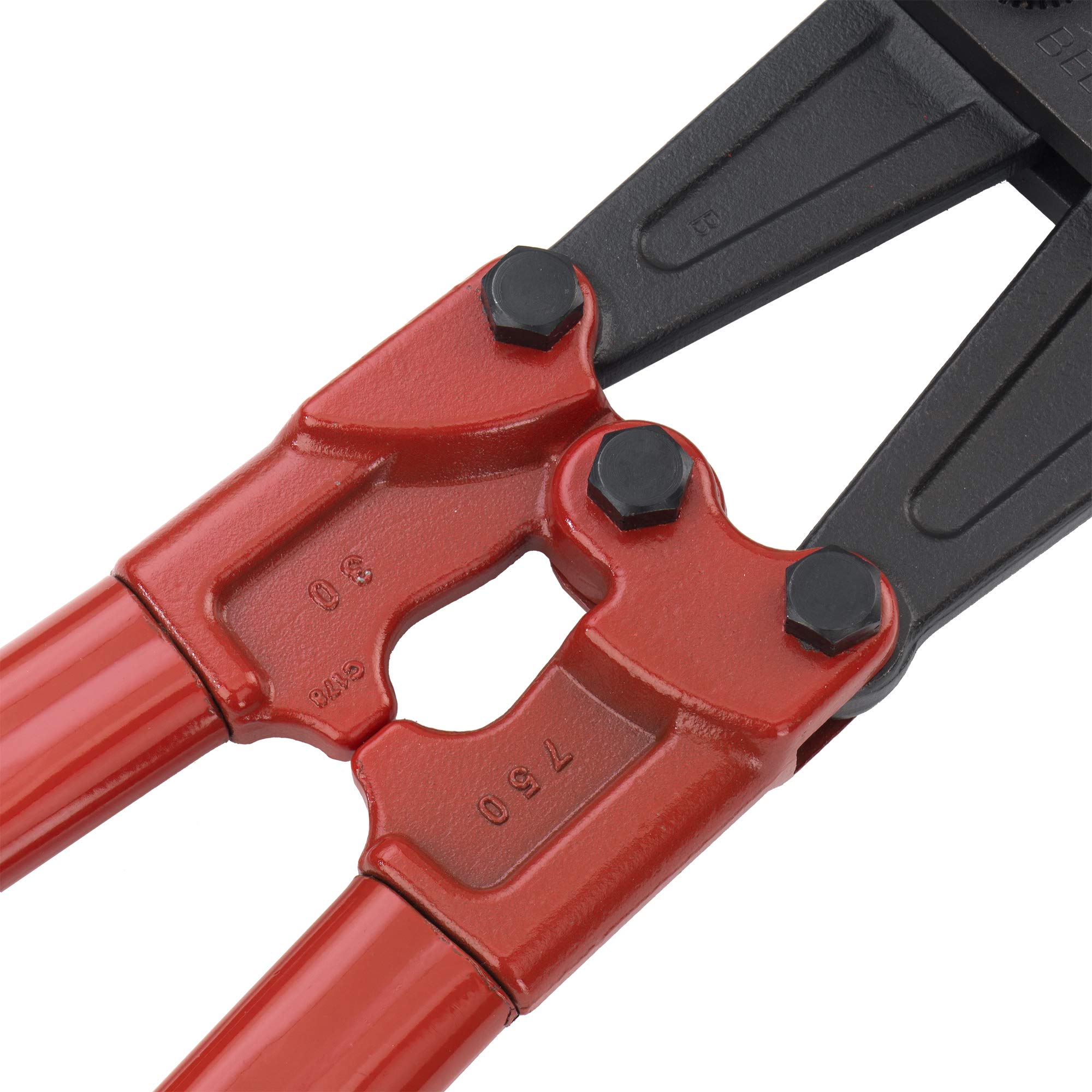 BELLOTA 6009-750, standard