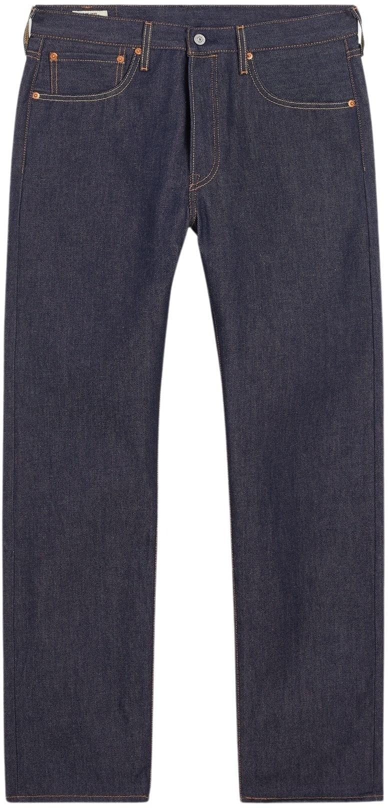 Levi's Men's 501 Original Fit Jeans — view 200