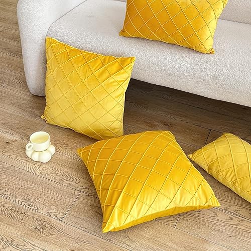 Miniatura 5 de PLWORLD PTC-Amarillo-20x20