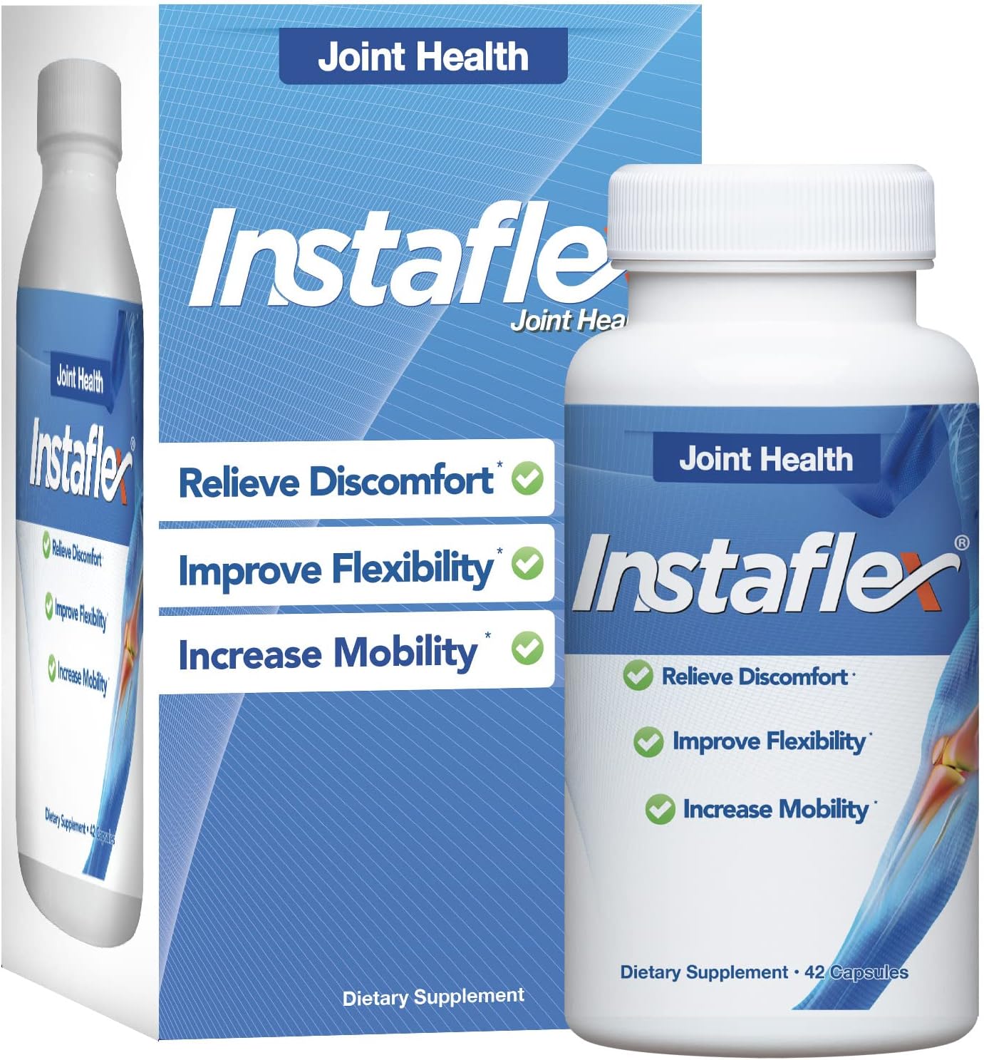 Instaflex Joint Support 42 Count