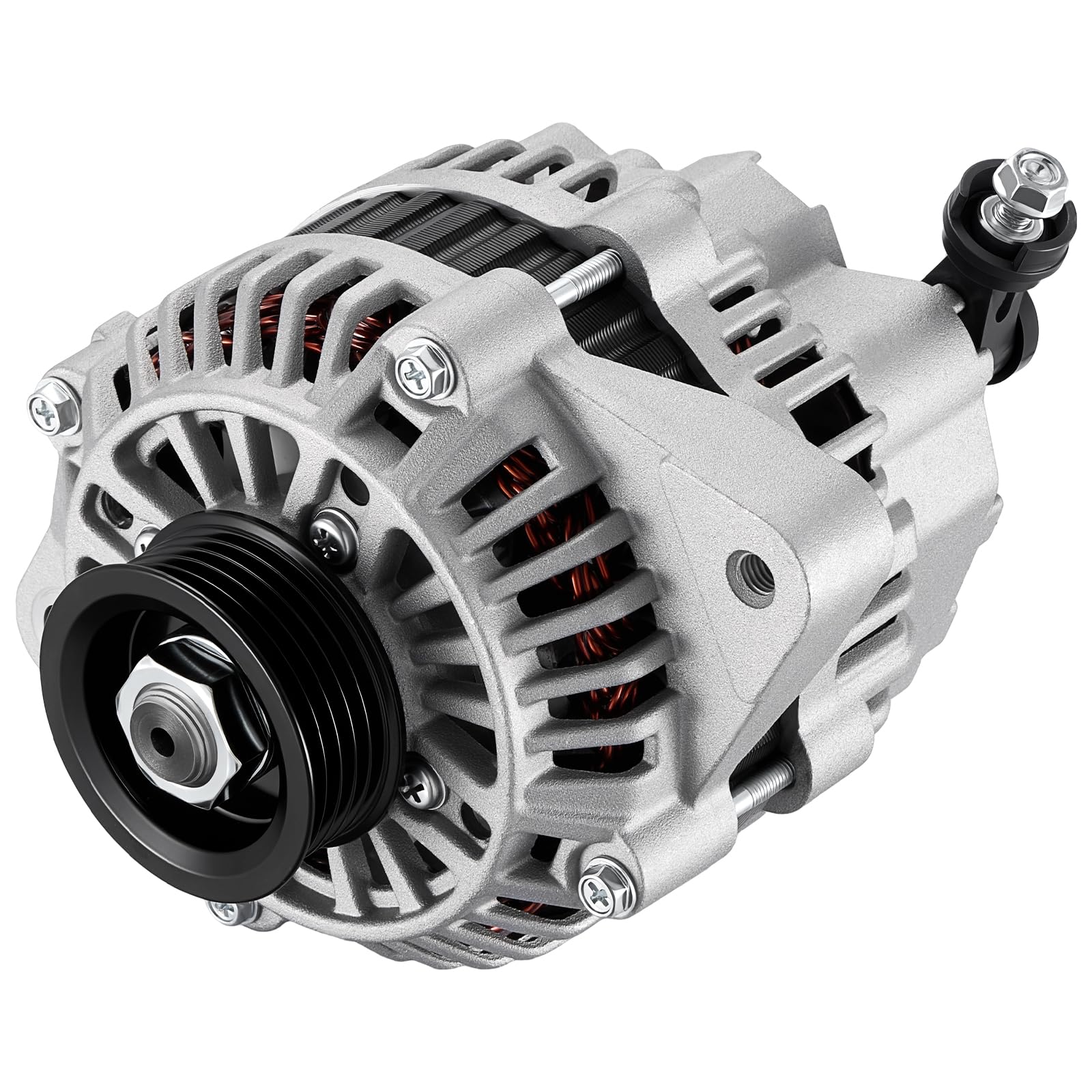 BDFHYK 75A Alternator for Chevrolet Tracker 2.0L L4 1999-2003, 13781