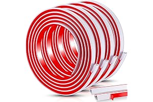 Insta-Trim: The Flexible Molding Solution for Every Trim Need