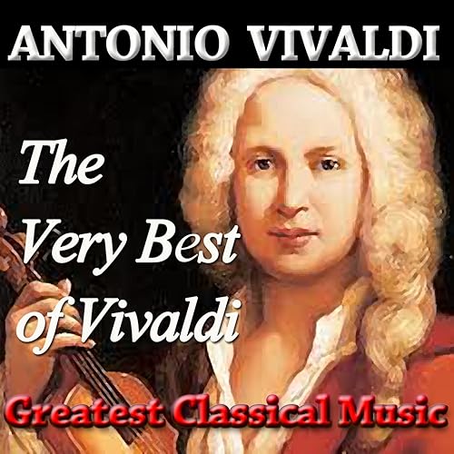 The Four Seasons, Violin Concerto No. 1 in E Major, RV 269 "Spring" I. Allegro by Virtuosi di