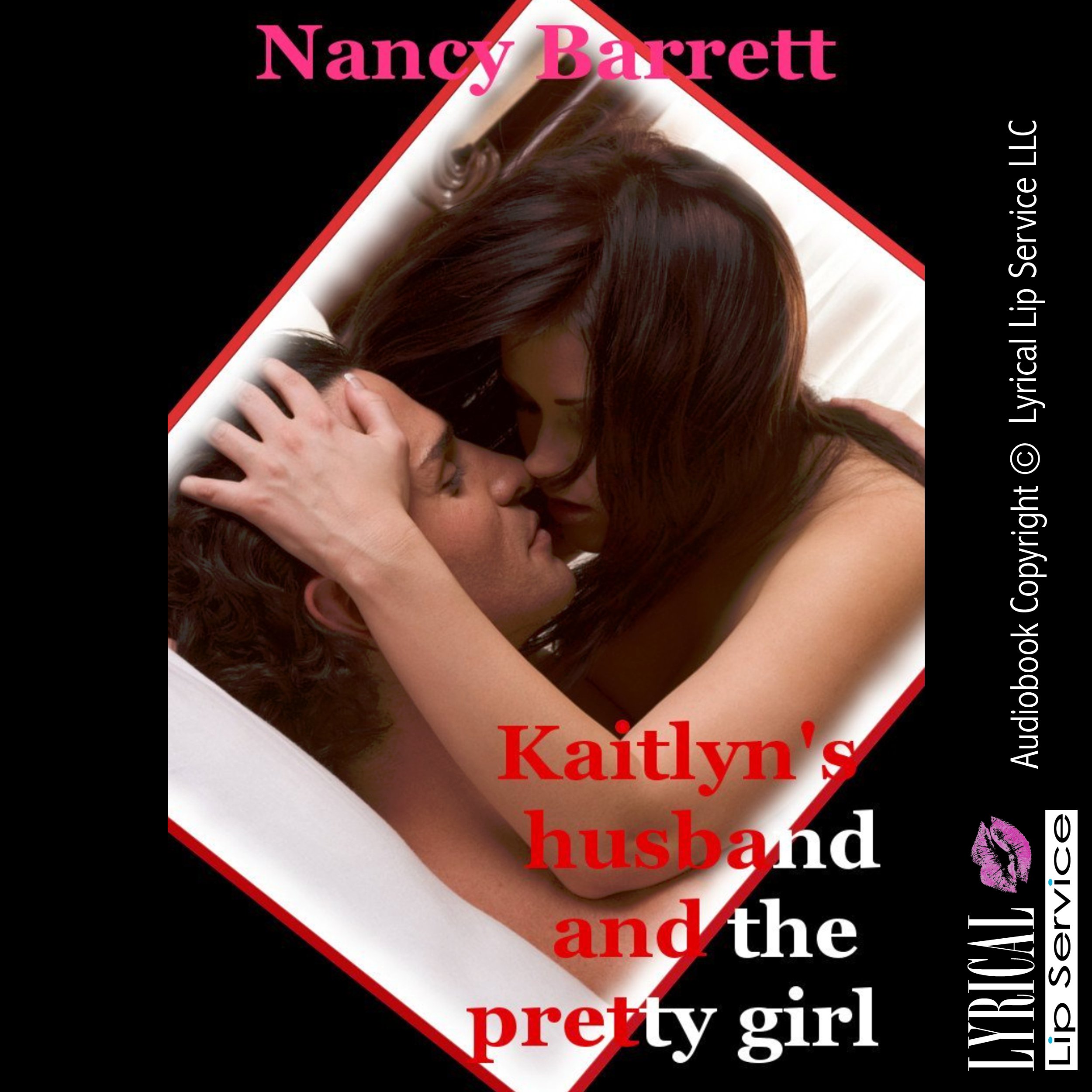 Kaitlyn's Husband and the Pretty Girl