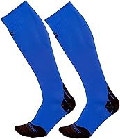 Vista 6 de Calcetines de compresión Tech+ de Zensah para correr