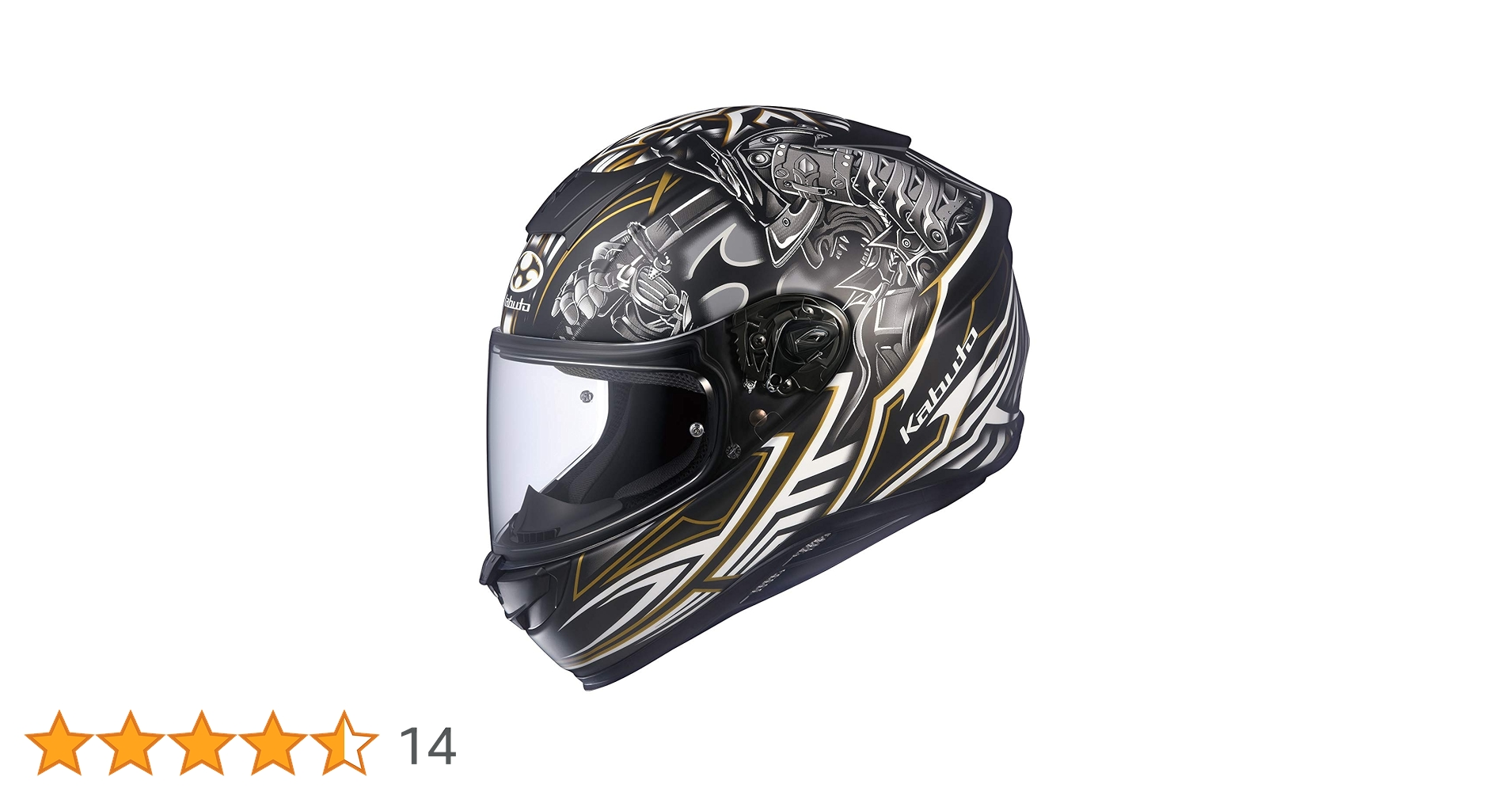 OGK KABUTO AEROBLADE5 フラットブラック　Lサイズ Amazon | オージーケーカブト(OGK KABUTO)バイクヘルメット フル