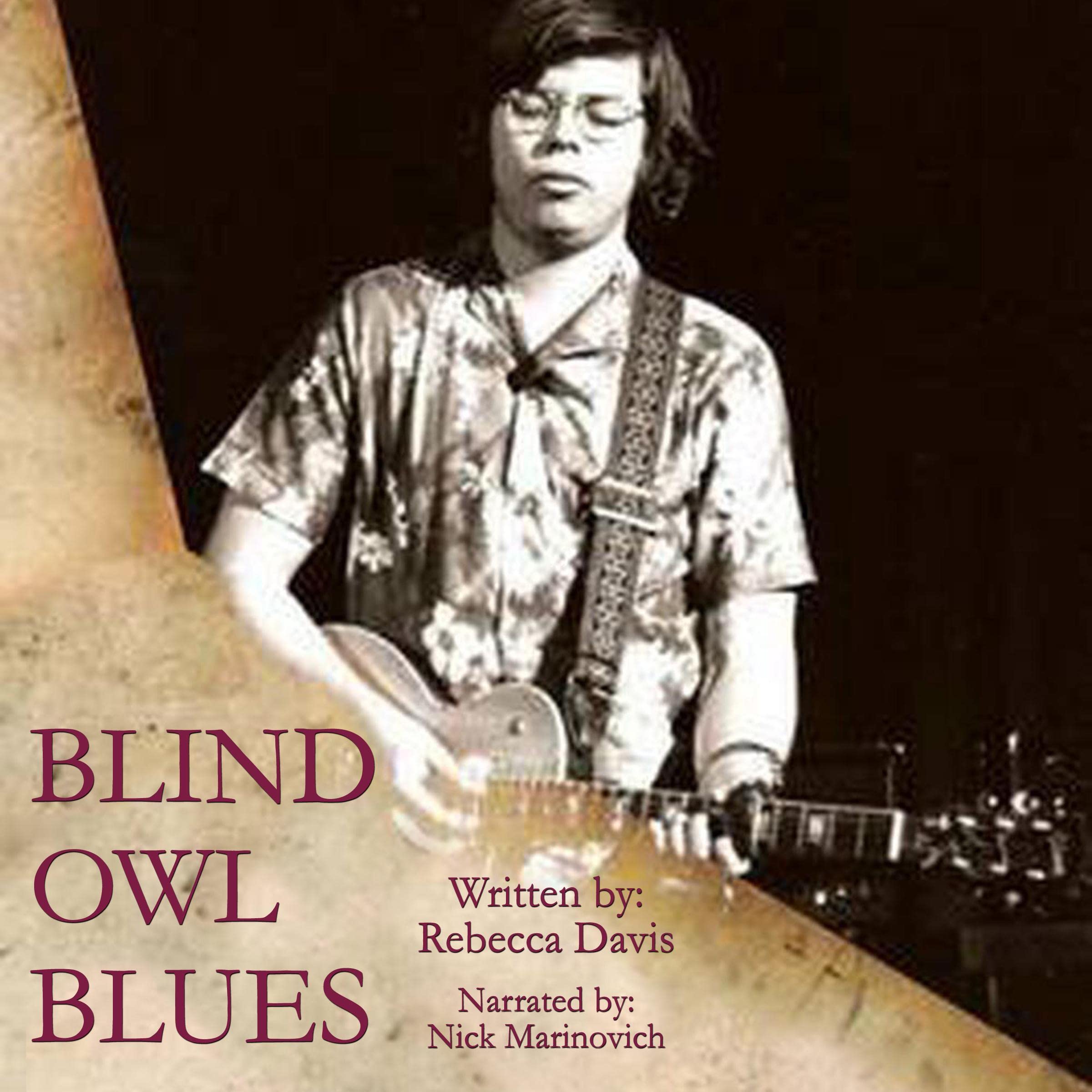 Blind Owl Blues