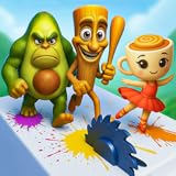 Casually Hyper Fun Games