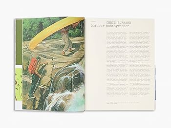 Amazon | The Outdoor Archive: The Ultimate Collection of