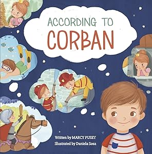 According to Corban