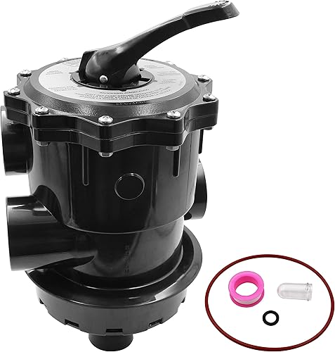 SP071621 Reemplazo de válvula de control de montaje superior para filtro de arena Hayward Pro Series S310T2, S270T2, S310T2, S360T2