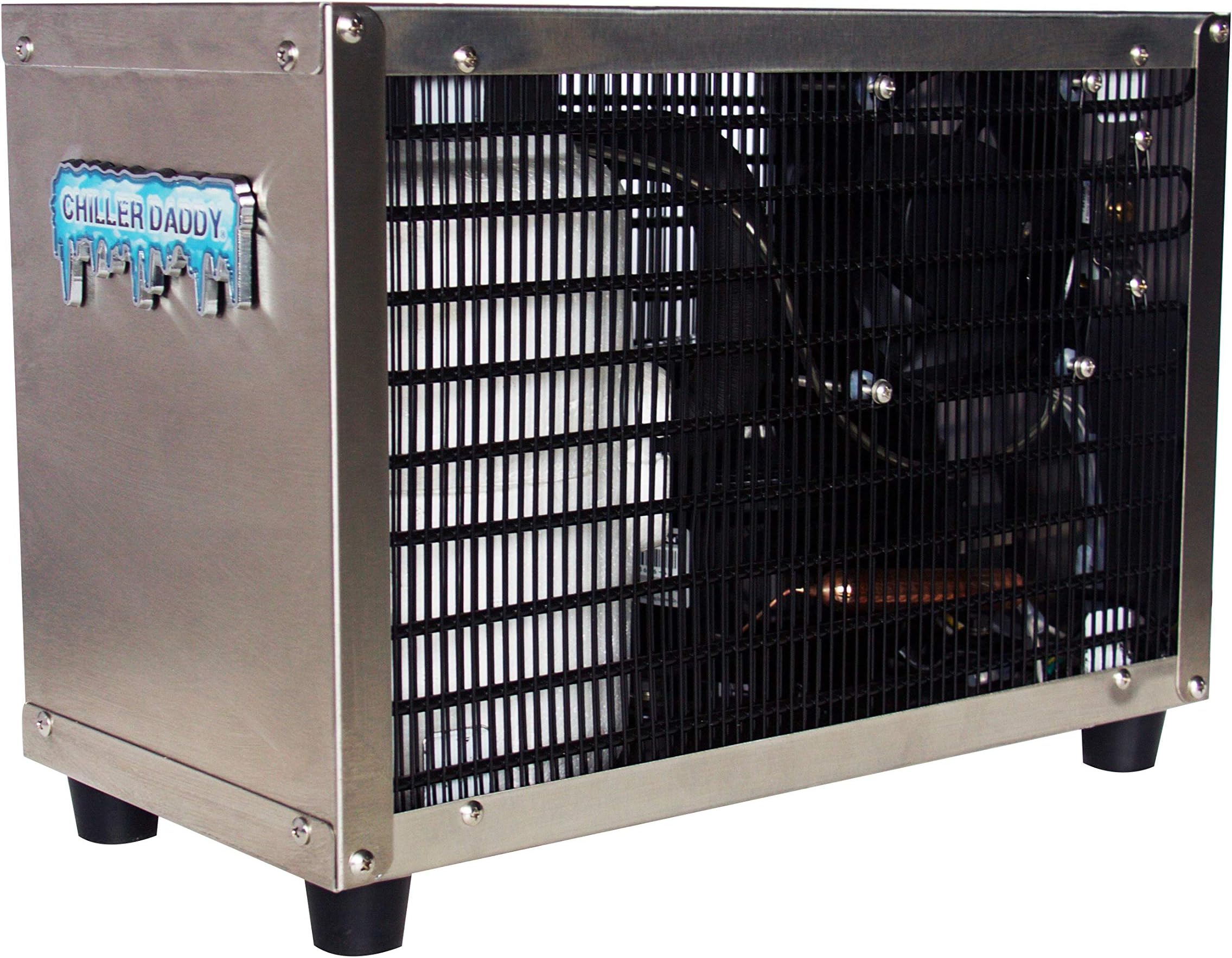CHL-750XL Under Sink Drinking Water Chiller
