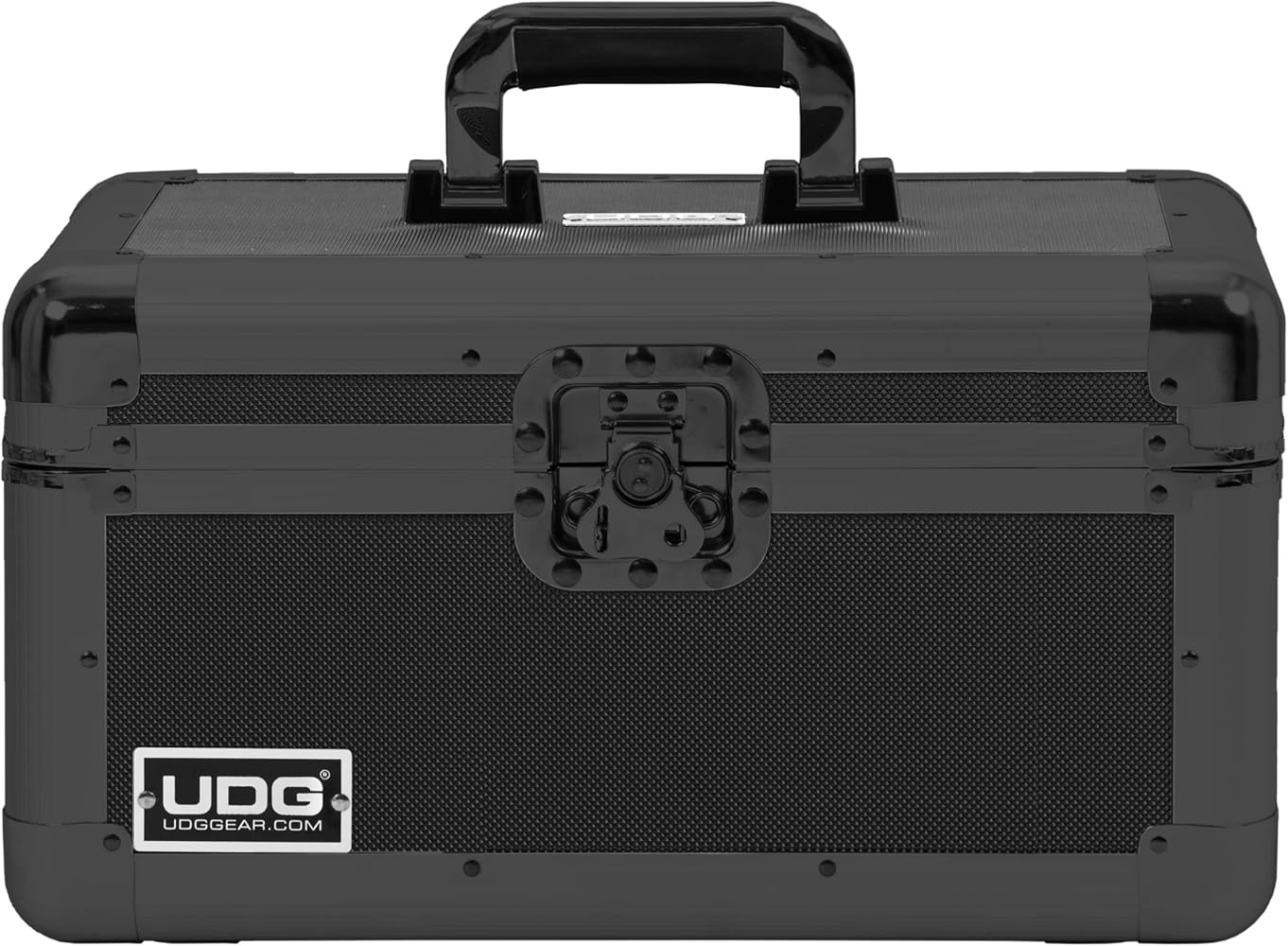 Amazon.co.jp: UDG U93018 Ultimate 7インチレコードケース200