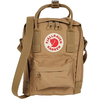 Женская сумка Fjallraven Kanken Sling