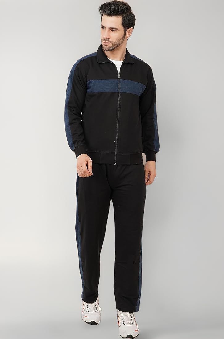 TRACK SUIT | ENNOY M