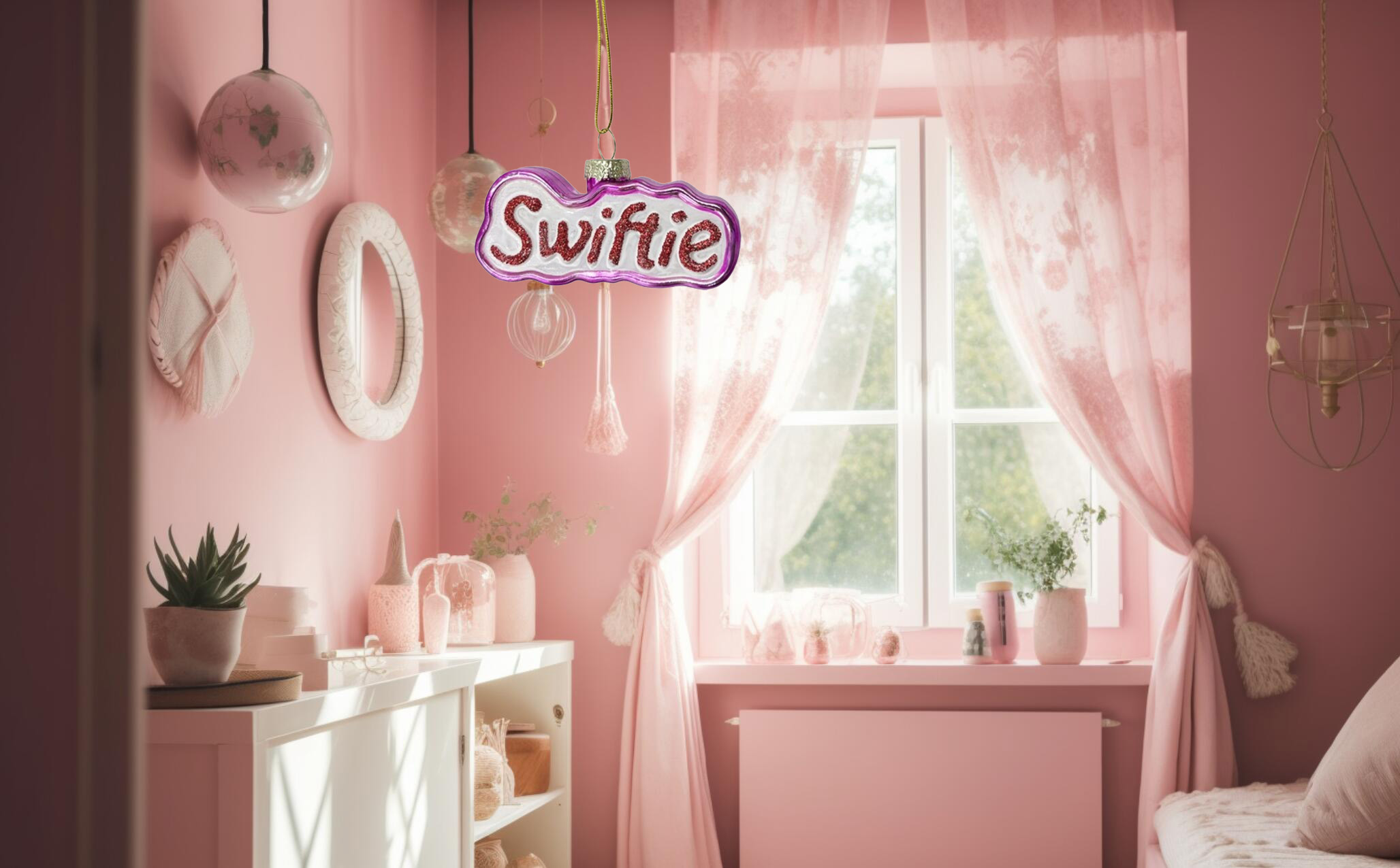 Amazon.com: Glass Ornament : Home & Kitchen