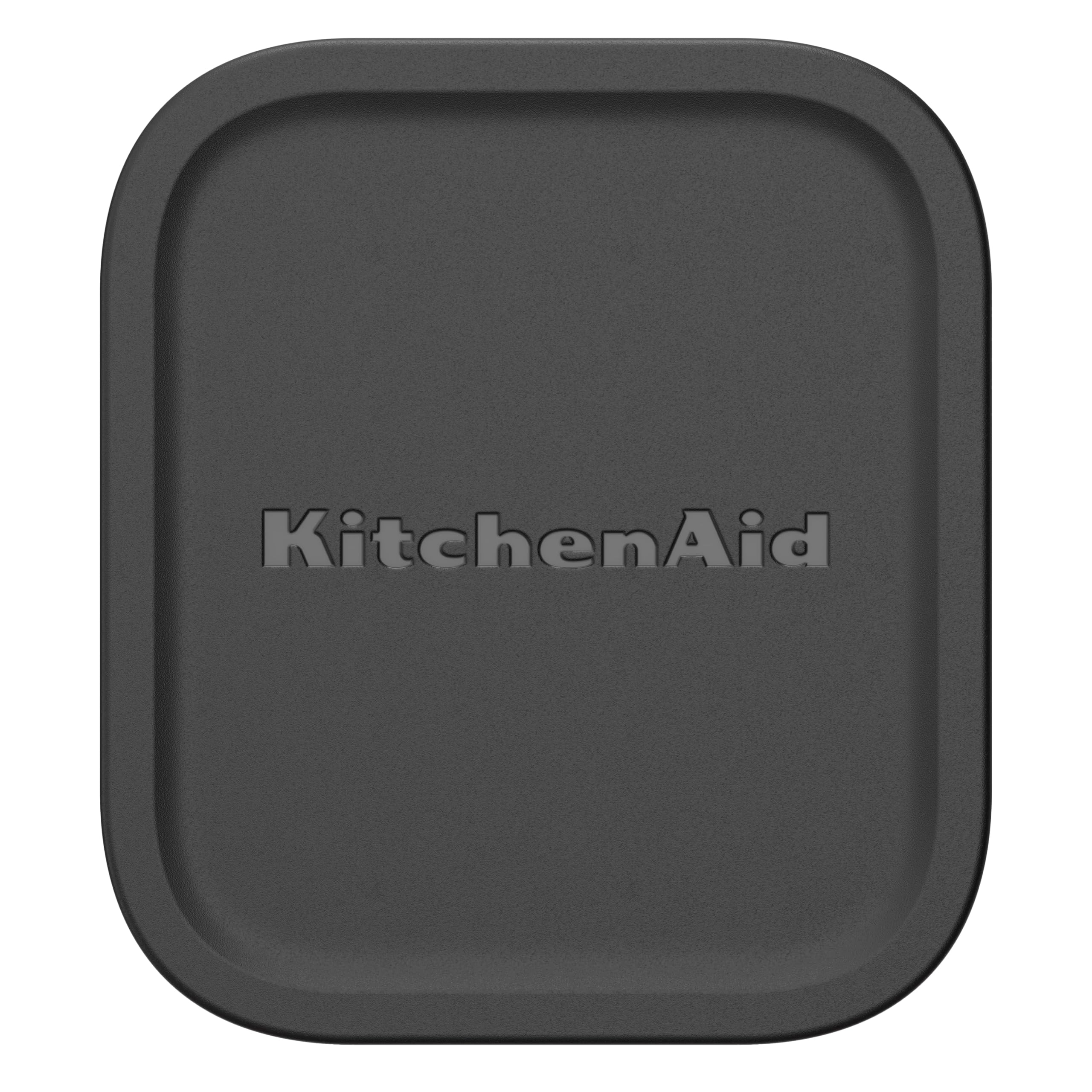 Kitchenaid Black Go Cordless Removable Battery