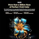 TCL 189 cm (75 inches) 4K Ultra HD Smart QLED Google TV | HDR 10+ | 120Hz Game Accelarator | Dolby Vision & Atmos | 30W Speaker Output | 75T6C gallery image