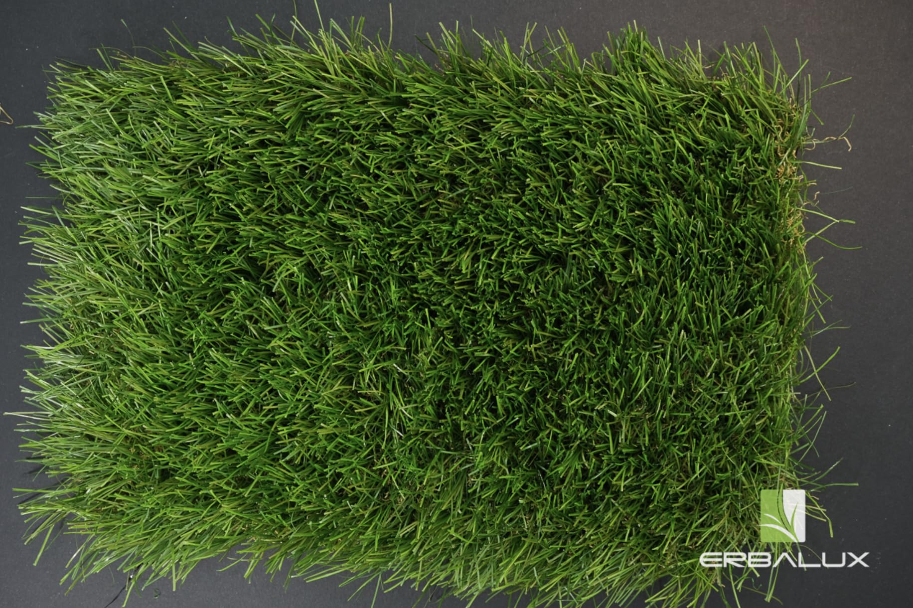 60mm Natura - ERBALUX, prato sintetico, PREZZO RIFERITO AL METRO QUADRO, ORDINA I METRI QUADRI CHE TI OCCORRONO, erba sintetica, erba artificiale, prato finto vero
