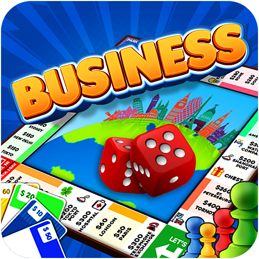 Business Game Offline App on Amazon Appstore