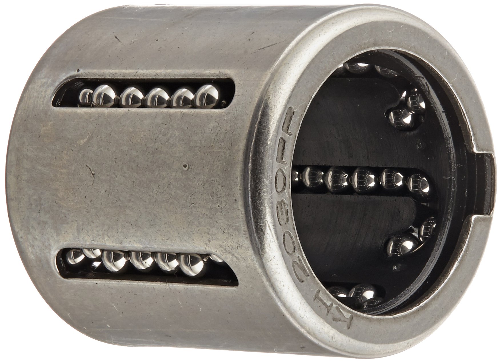 KH2030 20mm Ball Bushing 20x28x30 Linear Motion Ball Bushing Bearing Slip  Type Thin Section Low Profile 20mm x 28mm x 30mm