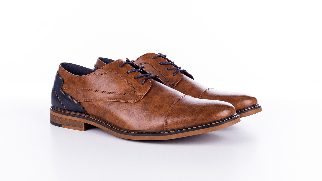 Amazon.com: Restoration: Dress Shoes