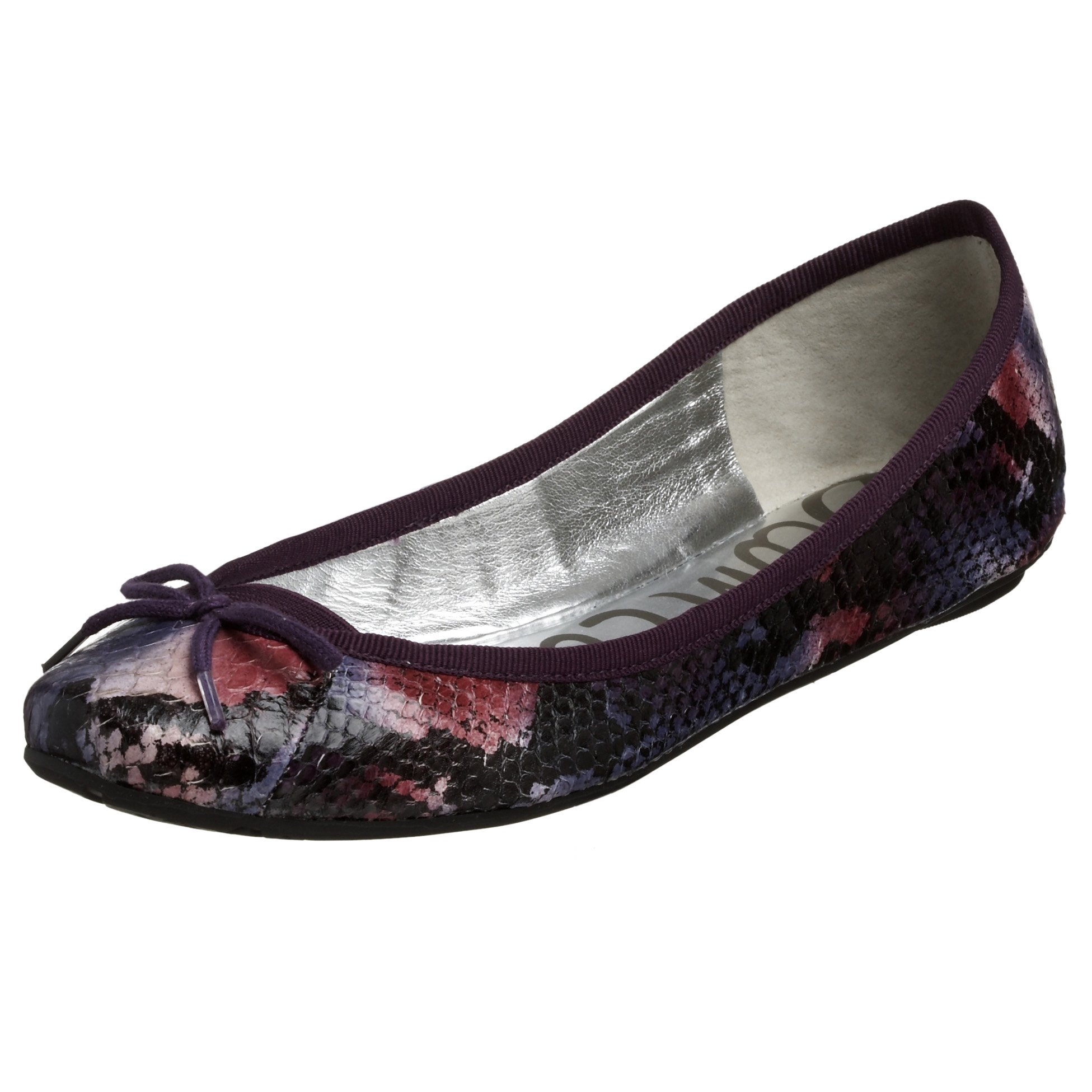 Sam Edelman Women's Felicia Ballet Flat