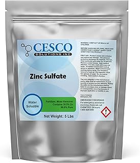 Amazon Com Zinc For Pecan Trees