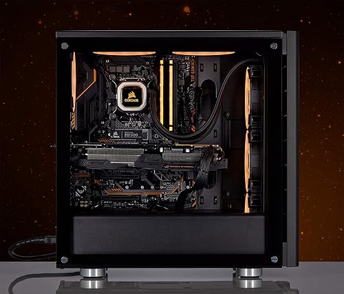 Miniatura 12 de Corsair Vengeance RGBPRO16 GB (2 x 8 GB) Ddr43200 (Pc4-25600) C161.35Vtuf Gaming Edition