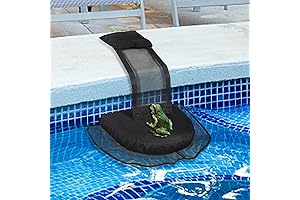 MorTime Dog Pool Steps: Ultimate Safety for Your Furry Friends