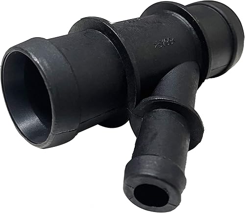 1C0121087E Mangueras de radiador de repuesto automotriz para MK5 1.6L TT 1.8T 2003-2006