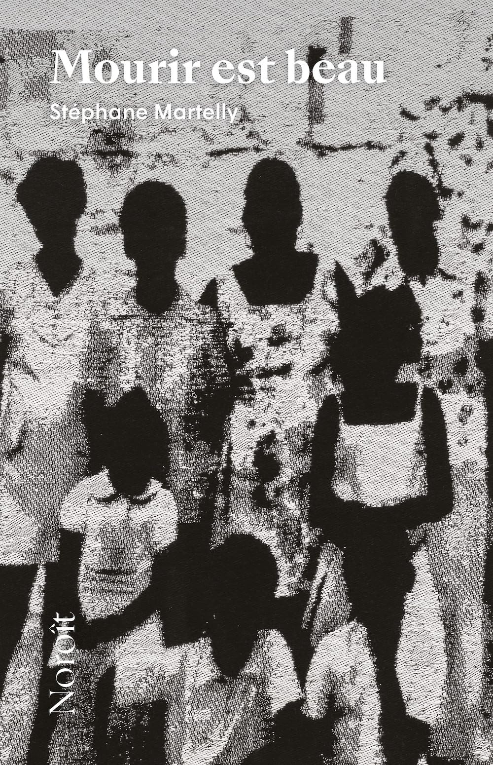 MOURIR EST BEAU
