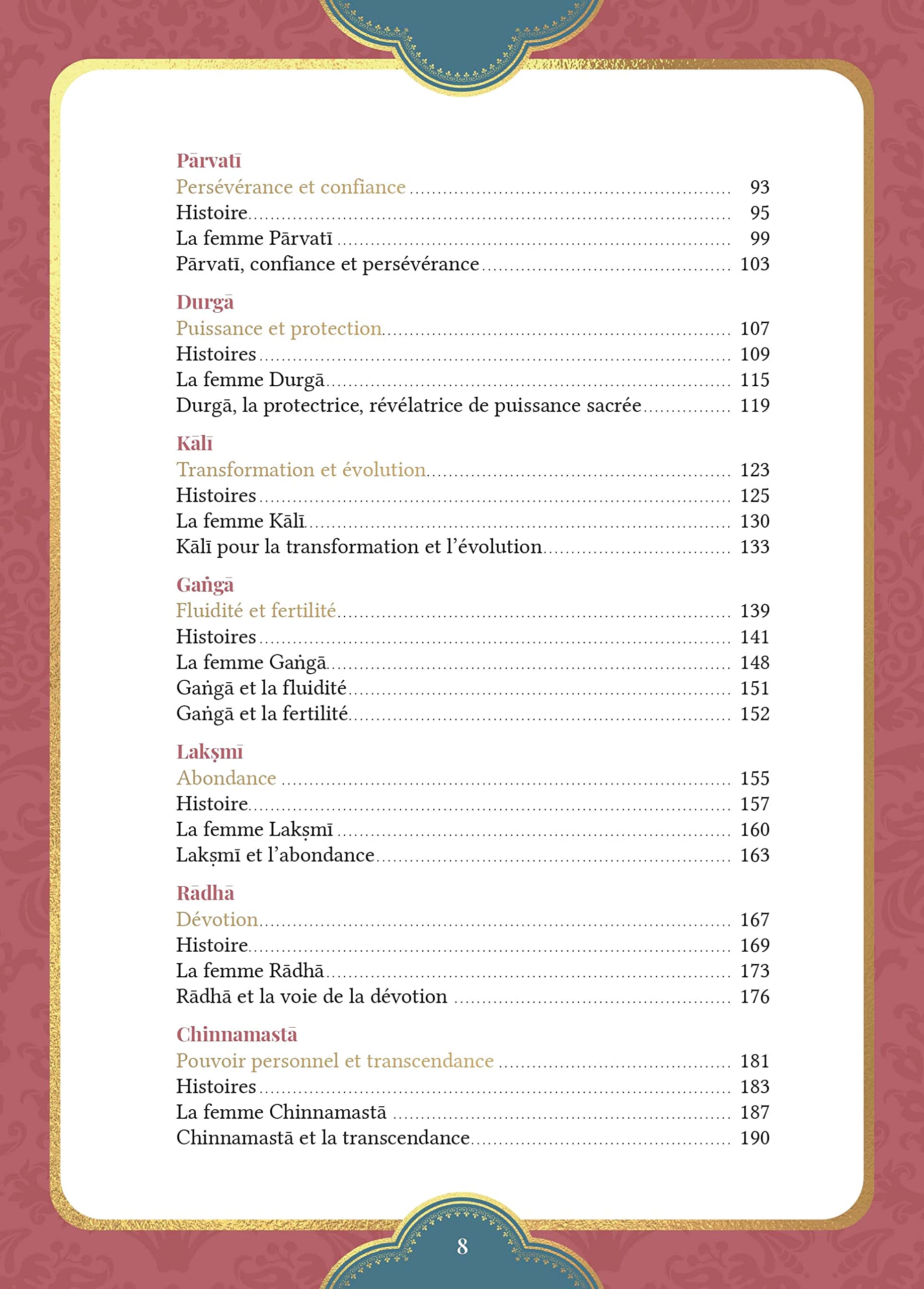 Femmes ayurvédiques, femmes divines - Rituels et mythes indiens pour révéler votre déesse intérieure: Rituels et mythes indiens pour révéler votre déesse intérieure