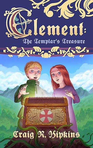 Clement: The Templar's Treasure